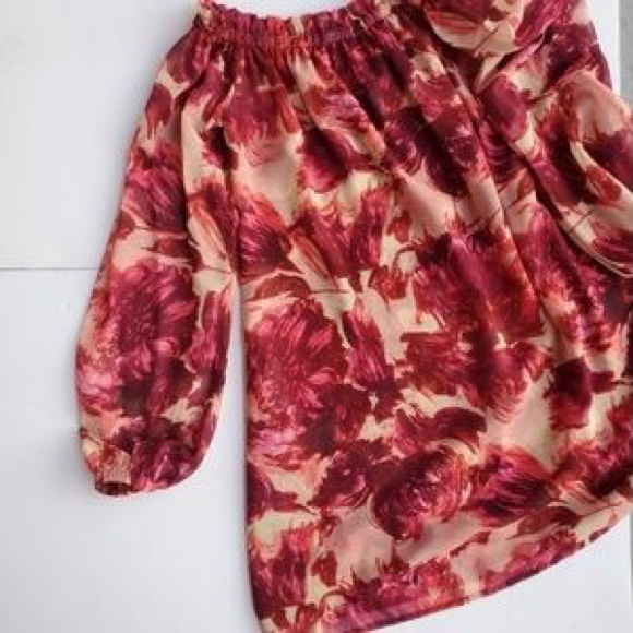 For Love and Lemons 🍋 ‘Wild Rose’ Dress (S) - Picture 4 of 4